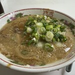 中華そば ますたに - 