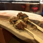 YAKITORI DINER THE HICKORY BIRD 梅田店 - 