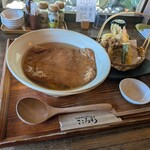 本格讃岐うどん こころ彩 - 