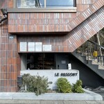 ル・ルソール - 2026.02.18 (水)