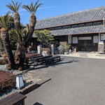 本格讃岐うどん こころ彩 - 