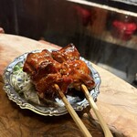YAKITORI DINER THE HICKORY BIRD 梅田店 - 
