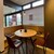 cafe&bal alba  - 内観写真: