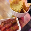 ピザ＆グリル フレンドリーダイニングバー - 