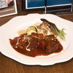 カフェ&レストラン 青とんぼ - 料理写真: