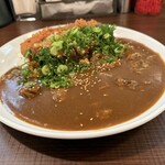 マウンテンカレー - 