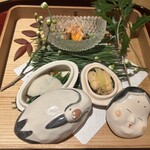 天満橋 藤かわ - 