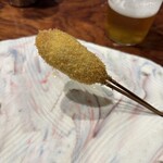 串揚げ キュイジーヌ･ド・オオサカ･リョウ - 