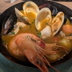 bistro さんて - 