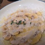 bistro さんて - 