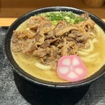 日本橋 讃岐うどん ほし野 - 