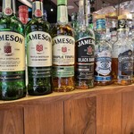 スパイスビストロB - 店内