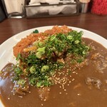 マウンテンカレー - 