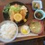 食事処 おおいし - 料理写真: