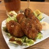 魚と日本酒×焼き鳥 田町商店 総本店