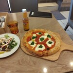 WP PIZZA BY WOLFGANG PUCK - 