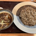 手打蕎麦 たじま - 料理写真: