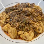 中国料理 隆盛 - 陳麻婆豆腐