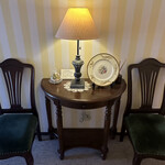 ALBERT'S British Dining - 