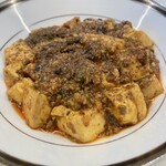 中国料理 隆盛 - 陳麻婆豆腐