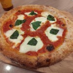 WP PIZZA BY WOLFGANG PUCK - 