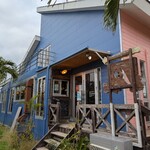 島野菜カフェ Re:Hellow BEACH - 