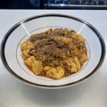 中国料理 隆盛 - 陳麻婆豆腐