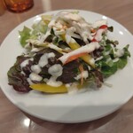 WP PIZZA BY WOLFGANG PUCK - 