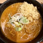 よもだそば - 