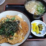 清風亭 - 料理写真: