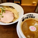 つけめんTETSU - 料理写真: