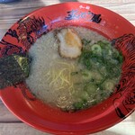 ラー麺 ずんどう屋 - 料理写真: