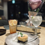 ALL DAY CAFE & DINING The Blue Bell - 