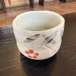 泗翠庵 - 