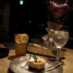 ALL DAY CAFE & DINING The Blue Bell - 