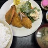 ふじのや食堂 - 