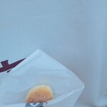 glin coffee - 料理写真:あげパン/シュガー：260