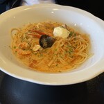 五右衛門 - 料理写真: