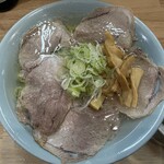 八景食堂 味のハマコー - 