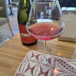 GRAPEREPUBLICINC. VINERIA SALONE - ハウスワインの赤(rosso)