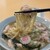 春ちゃんうどん - 料理写真: