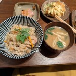 四ツ谷 ふく鶴 - 