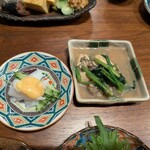 四ツ谷 ふく鶴 - 