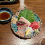 四ツ谷 ふく鶴 - 