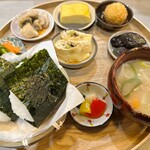 創作小鉢 あけると - 