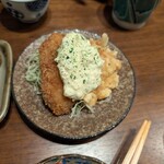 四ツ谷 ふく鶴 - 