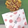 もみじ堂 - 揚げもみじ（こしあん）