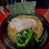 横浜ラーメン 田上家
