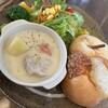オーチャードカフェ - 