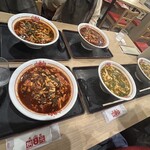 辛麺屋 桝元 宮崎本店 - 